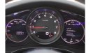 بورش باناميرا ٤ Porsche Panamera 4  3.0T V6  Red Interior  Full Option 2020 GCC