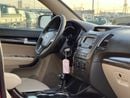 Kia Sorento 2015 Kia Sorento MidOption 2.4L V4 FWD - Leather Seat - Cruise Control