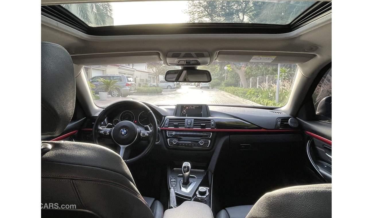 بي أم دبليو 420i 420i Coupe