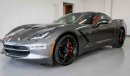 Chevrolet Corvette Stingray