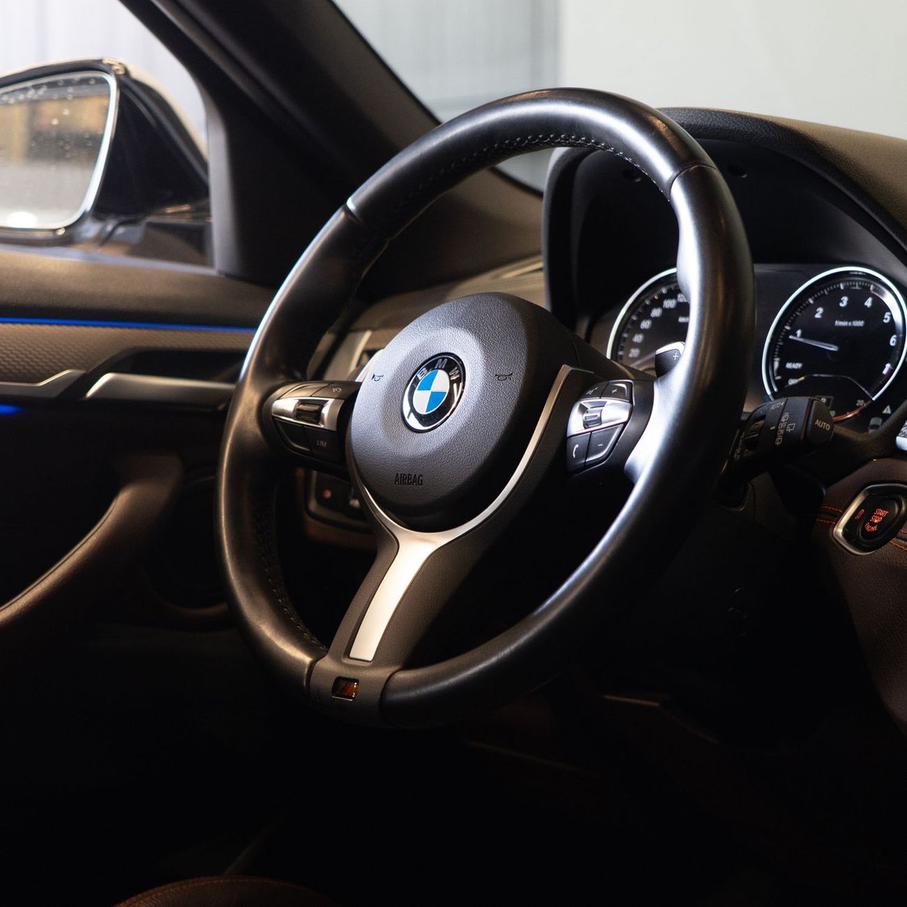 BMW X2 sDrive 20i M Sport 2.0L AED 1,915 pm • 0% Downpayment • BMW X2 sDrive 20i M-Sport • Agency Warranty 