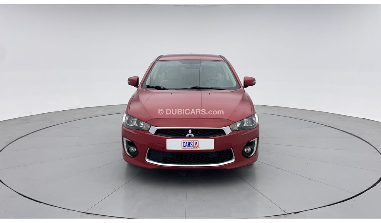 Mitsubishi Lancer GLX 2 | Zero Down Payment | Free Home Test Drive