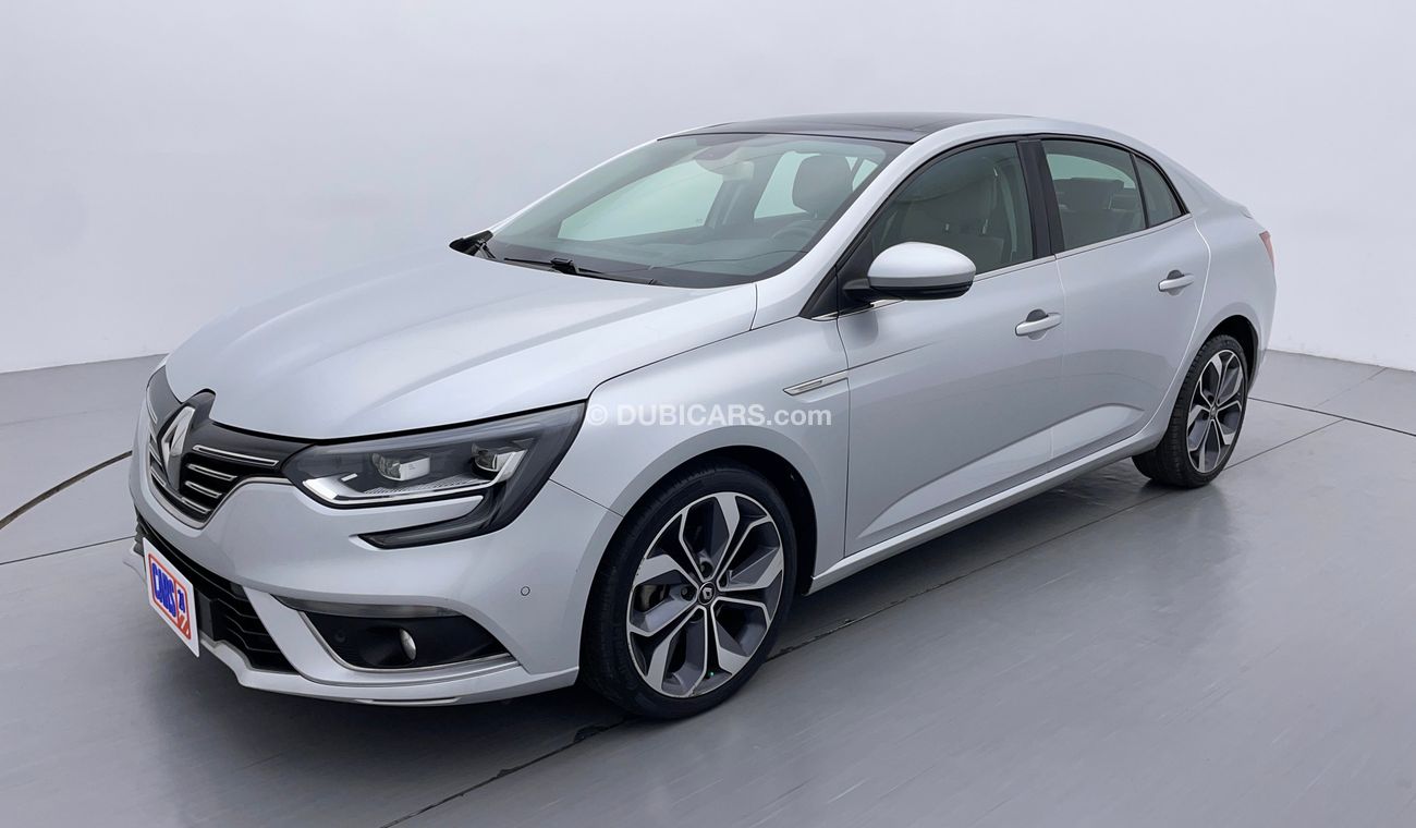 رينو ميجان LE 2 | +مع الضمان | كمان تم فحص ١٥٠