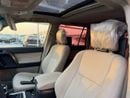 Toyota Prado VXR TX-L 4.0L