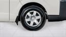 Toyota Hiace TOYOTA HIACE HR | 2-YEAR WARRANTY + SERVICE AVAILABLE | IN-HOUSE FINANCING | 0% DOWNPAYMENT (BANK)