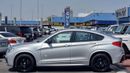 بي أم دبليو X4 xDrive 35i 3.0L
