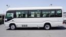 Toyota Coaster BUS COASTER 2.7L PETROL 23 SEATER 2025 MODEL