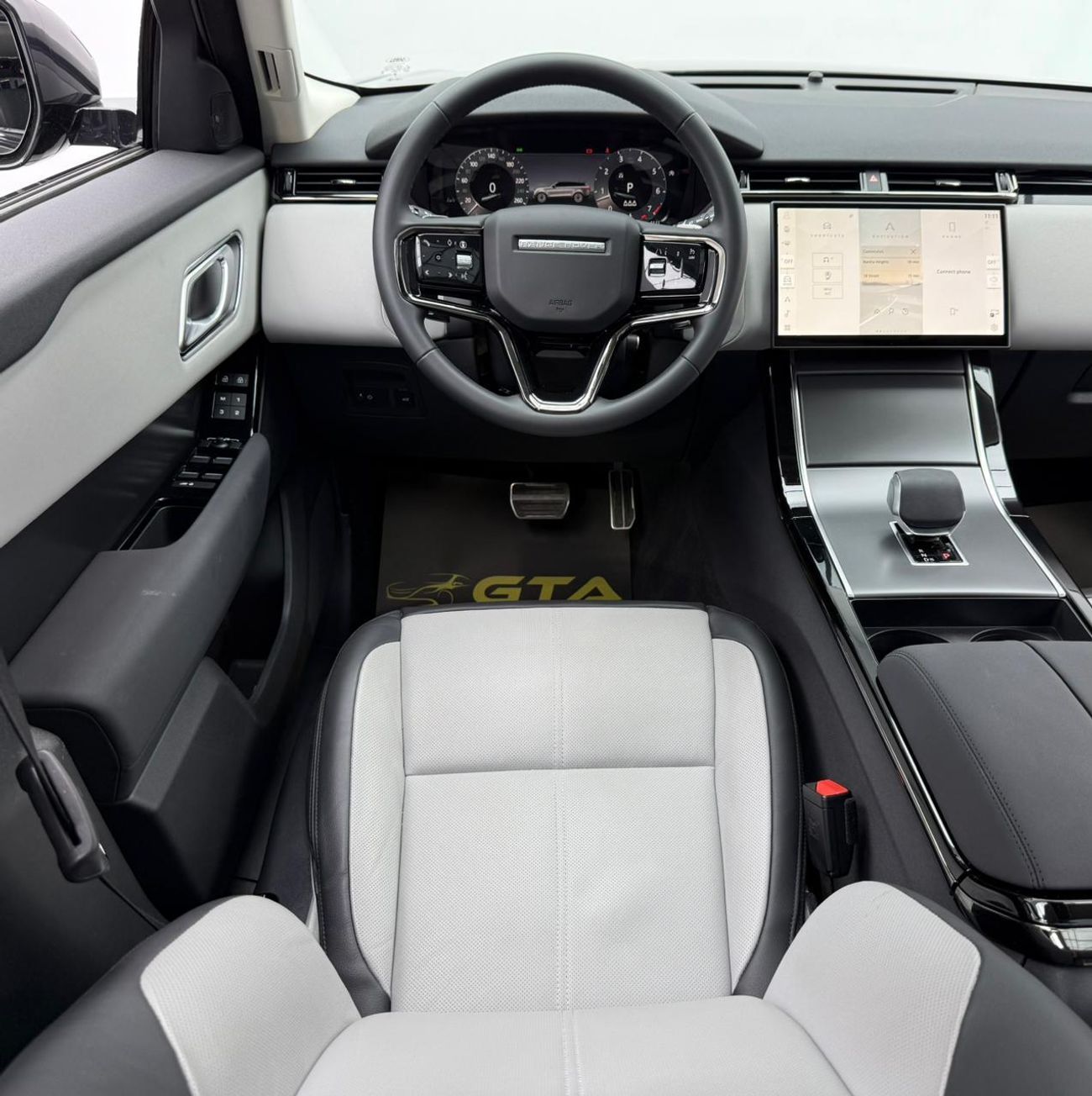 Land Rover Range Rover Velar Dynamic SE P250 2.0L 2025 Range Rover Velar P250 Dynamic SE, 5 Years RR Warranty + Service Pack, Exc