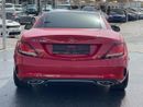 Mercedes-Benz SLC 200 Std Mercedes SLC _GCC_2017_Excellent Condition _Full option