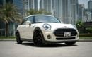 ميني كوبر John Cooper Works 1.6L Hatch