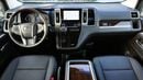 Toyota Granvia TOYOTA GRANVIA 2.8L Premium 2.8L diesel  Automatic Transmission 2025
