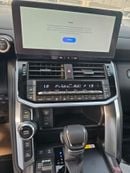 Toyota Land Cruiser TOYOTA LANDCRUISER VX HYBRID FULL OPTION 2025 MODEL