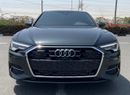 Audi A6 40 TFSI (190 HP) 40 TFSI Full Option Warranty & Service 2025 GCC
