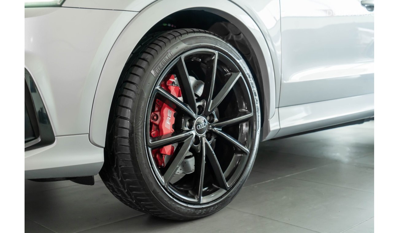 Audi RS Q3 Full Option  2.5