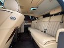 Rolls Royce Phantom STD ROLLS-ROYCE PHANTOM | 6.75L V12 | 2011 | FULL AGMC SERVICE HISTORY | GCC SPECS