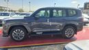 تويوتا لاند كروزر GXR 3.5L