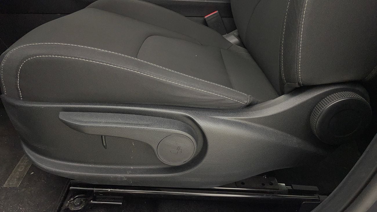 Kia Sportage LX 1.6 | Zero Down Payment | Home Test Drive