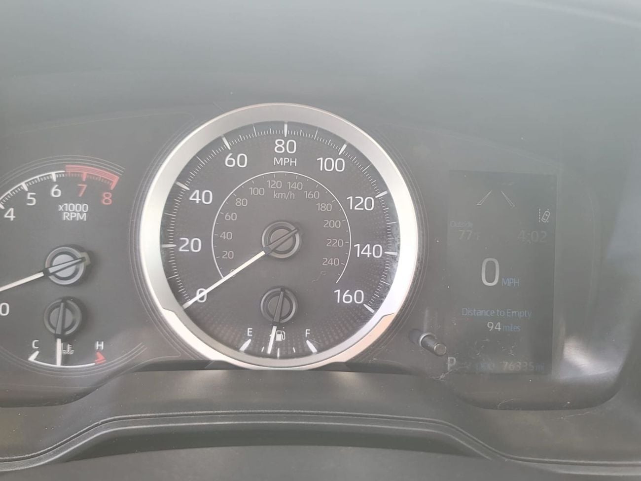 تويوتا كورولا Very Clean Car