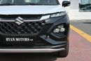 سوزوكي فرونكس Suzuki Fronx 1.5L Smart Hybrid , FWD, Black Model 2023