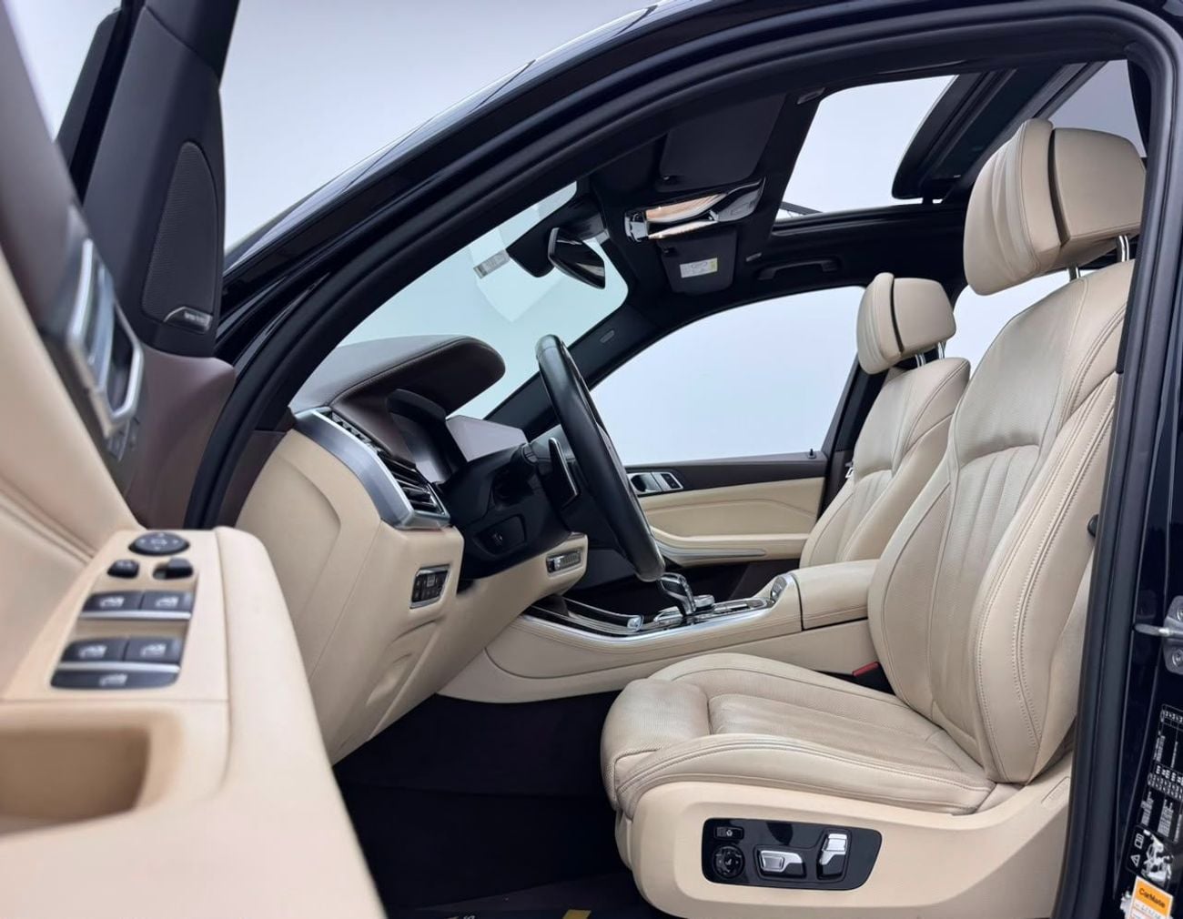 بي أم دبليو X5 40i M SPORT