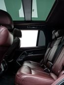 Land Rover Range Rover HSE P530