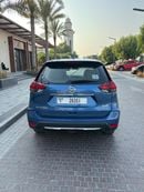 Nissan X Trail S