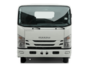 Isuzu NPR ECTP2M026 – 2025 Isuzu NPR71 Single Cab Chassis Truck – 4.6L Diesel Manual – 6.5 Ton – White