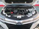 Toyota Avanza CC SPORT2 LTH Standard 1.5L