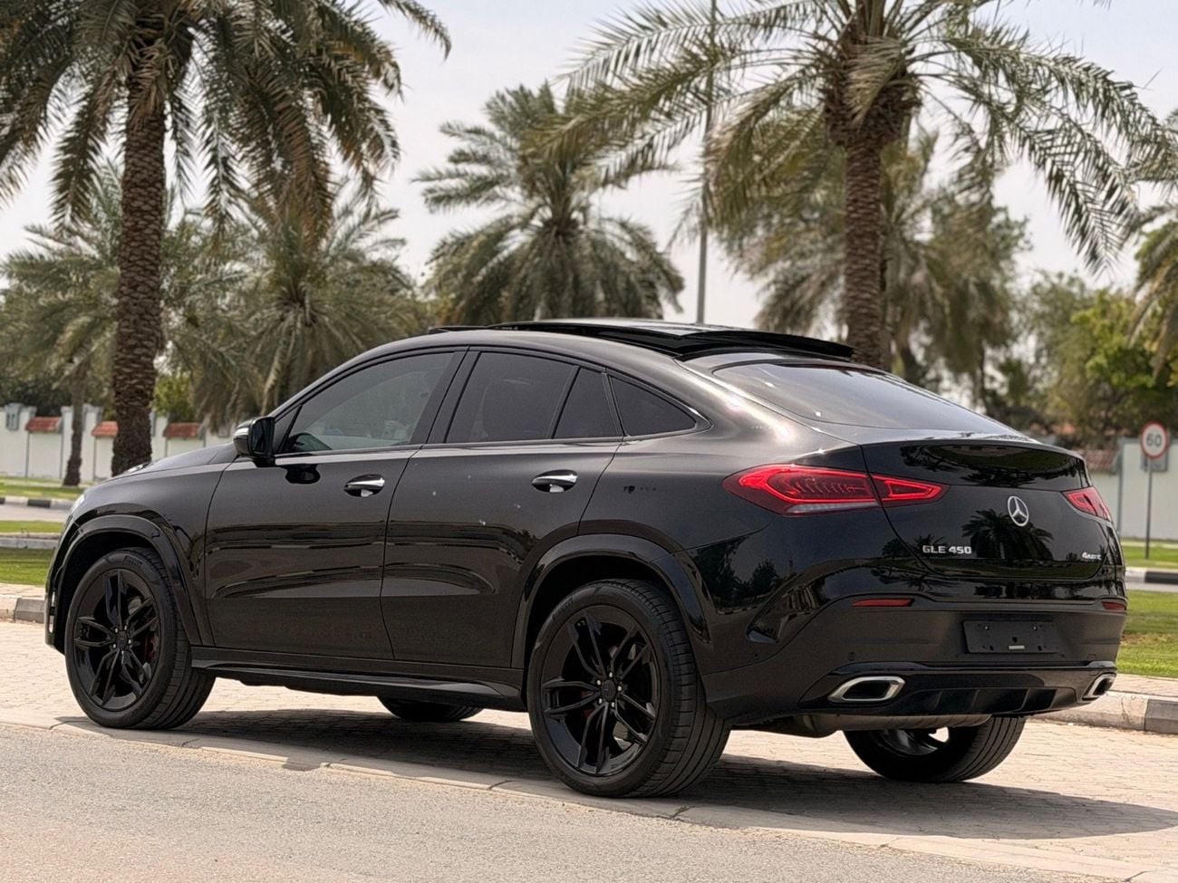 مرسيدس بنز 450 export from Australia