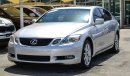 Lexus GS 300