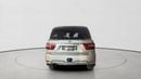 Nissan Patrol 4.0 V6 SE TITANIUM 4WD AUTO | Guaranteed Warranty | 0 Down Payment