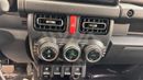 Suzuki Jimny Jimny 1.5L Petrol | GLX | All Grip | 4x4 | 2026