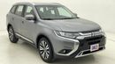 Mitsubishi Outlander GLX LOWLINE 2.4 | Zero Down Payment | Home Test Drive