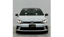 Volkswagen Golf 2017 Volkswagen Golf GTI Clubsport 2DR, Full VW Service History, Warranty, GCC