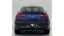 Mercedes-Benz GLE 53 AMG 2024 Mercedes Benz GLE53 AMG 4MATIC+ Coupe, March 2026 Mercedes Warranty, Full Options, GCC