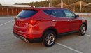 Hyundai Santa Fe Sport - Very Clean Car