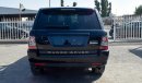 Land Rover Range Rover Sport Supercharged - 5.0 V8 - 375 hp