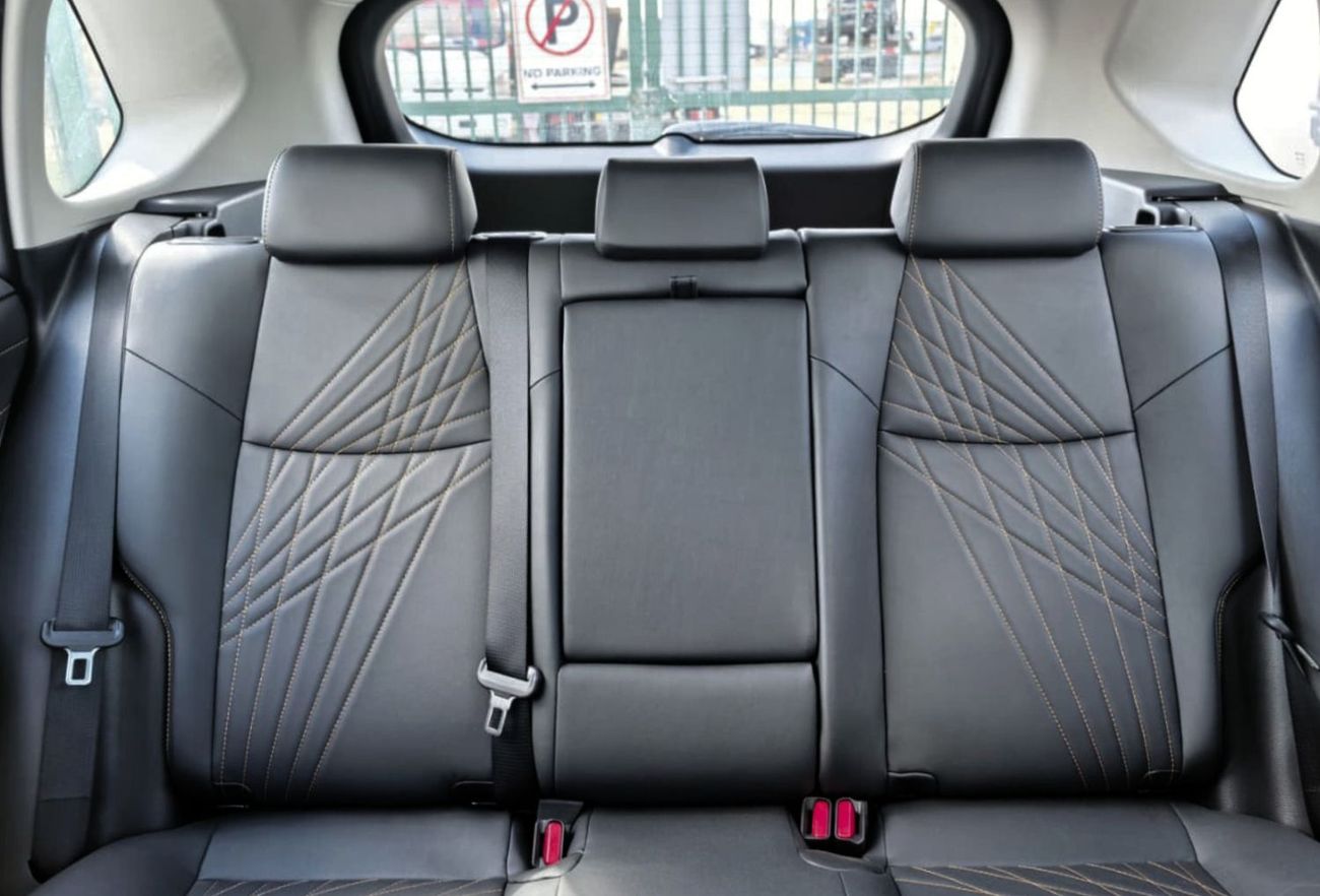 Toyota RAV4 TOYOTA RAV 4 2.5L HYBRID ELECTRIC SEATS 360 CAMERA PANAROMIC SUNROOF