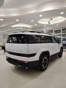 هيونداي سانتا في