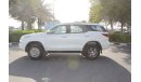 Toyota Fortuner Toyota Fortuner 4.0L PETRO