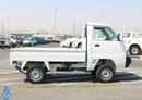 Suzuki Super Carry 2026 New Super Carry with Powerful Engine - Mini Truck - 1.2L 5 Speed MT - Attractive Deals
