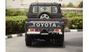 Toyota Land Cruiser Pickup Double Cab Limited V6 4.0L Petrol 4WD Manual