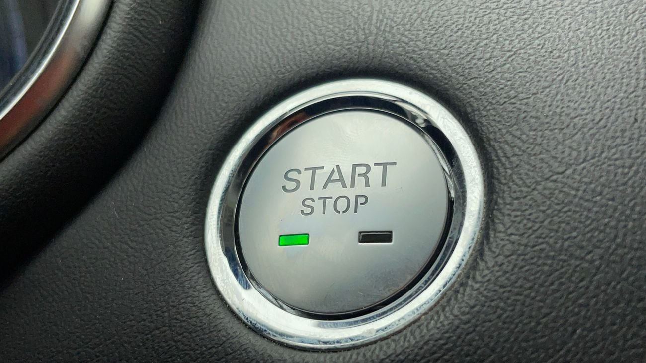 MG HS LUXURY TROPHY 2 | Zero Down Payment | Home Test Drive