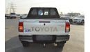 Toyota Hilux ST5 Diesel Right Hand Drive Full option