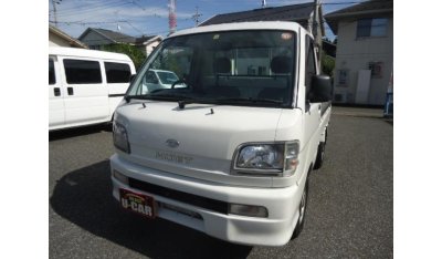 Daihatsu Hijet S210P