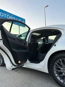 Lexus ES350 Platinum Lexus ES350 2018 with engine capacity 3.5 in perfect condition 163,000 km cable car