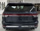 لينكولن أفياتور Presidential 3.0L
