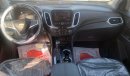 Chevrolet Equinox Premier - Limited Edition