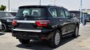 نيسان باترول SE Platinum City 4.0L