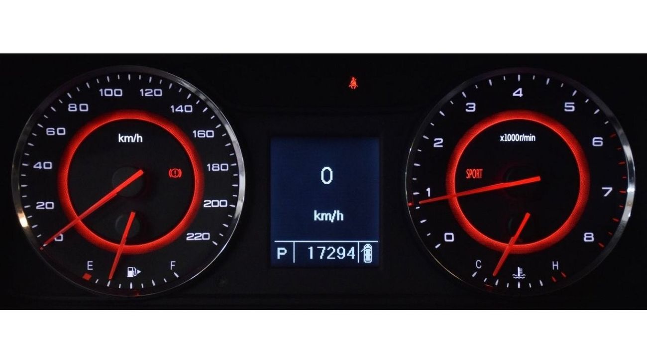 SAIC Maxus EXCELLENT DEAL for our Maxus G10 ( 2022 Model ) in White Color GCC Specs